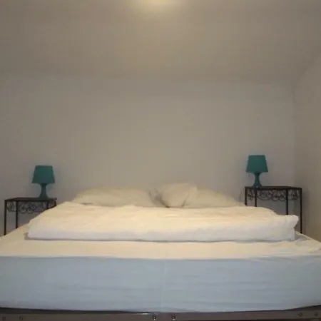 67 Rue Des Manilles 르그로뒤후아