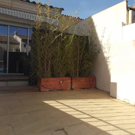 Holiday home 67 Rue Des Manilles Le Grau-du-Roi